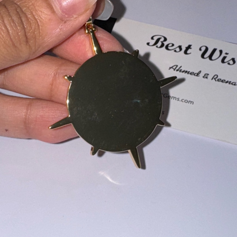 Unique Custom made Personalized Picture pendant, keepsake Memory charm pendant - Picture 4 of 7